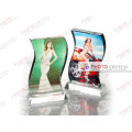 Promotional gift crystal ,crystal gift items with cheap price